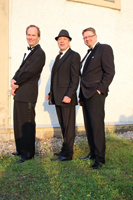 Torsten Walther, Tonelli, Torsten Kahle